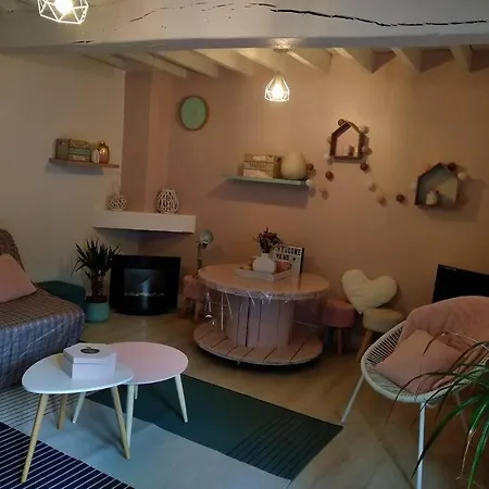 Cosy Duplex Au Coeur De La Et De La Mer * Dieppe