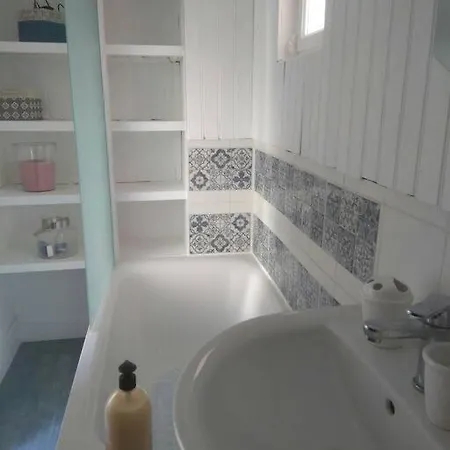 Apartment Cosy Duplex Au Coeur De La Et De La Mer *