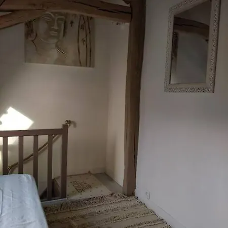 Cosy Duplex Au Coeur De La Et De La Mer Dieppe