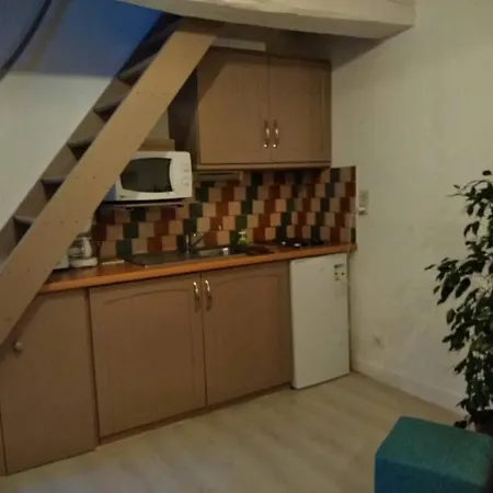 Cosy Duplex Au Coeur De La Et De La Mer Apartment *