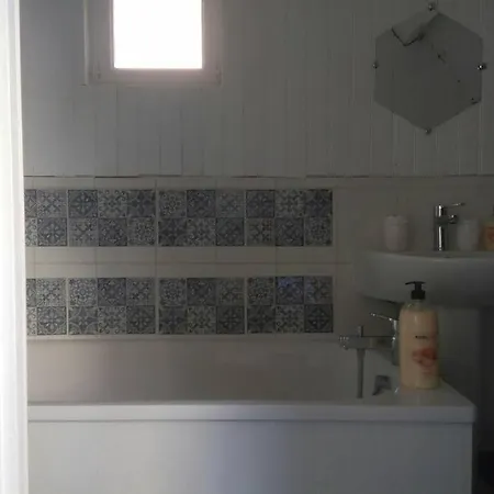 Apartment Cosy Duplex Au Coeur De La Et De La Mer *