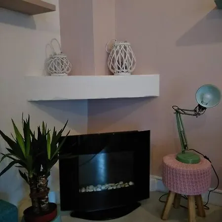 아파트 Cosy Duplex Au Coeur De La Et De La Mer *