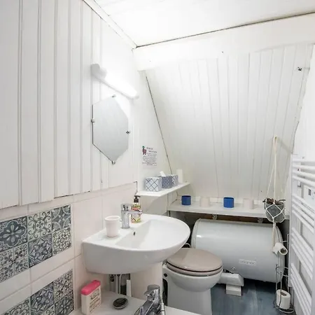 Cosy Duplex Au Coeur De La Et De La Mer 아파트 디에프