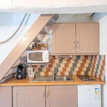 Cosy Duplex Au Coeur De La Et De La Mer *