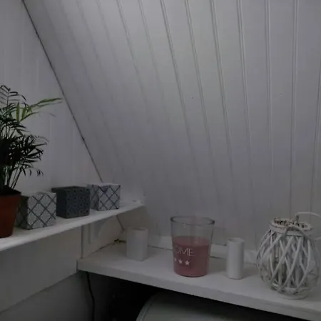 아파트 Cosy Duplex Au Coeur De La Et De La Mer