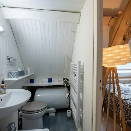 Cosy Duplex Au Coeur De La Et De La Mer 아파트 디에프